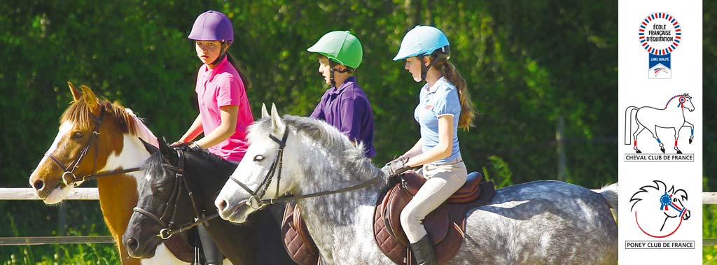 Ecole Française d'Équitation